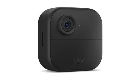 blink outdoor 4 reviews